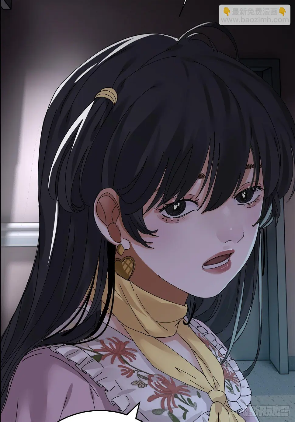 第十话 女厕所里的白洁39