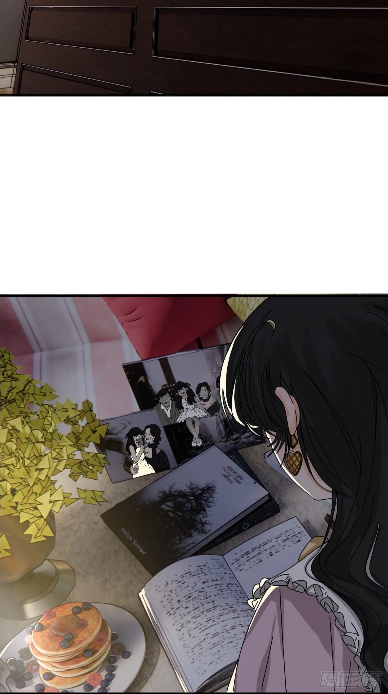 第十六话 柯雅妮？！3
