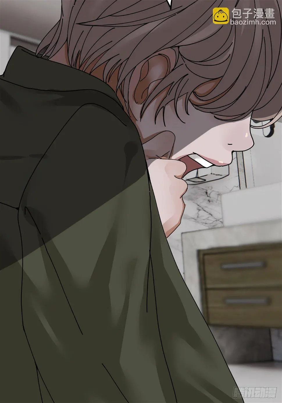 第十话 女厕所里的白洁68