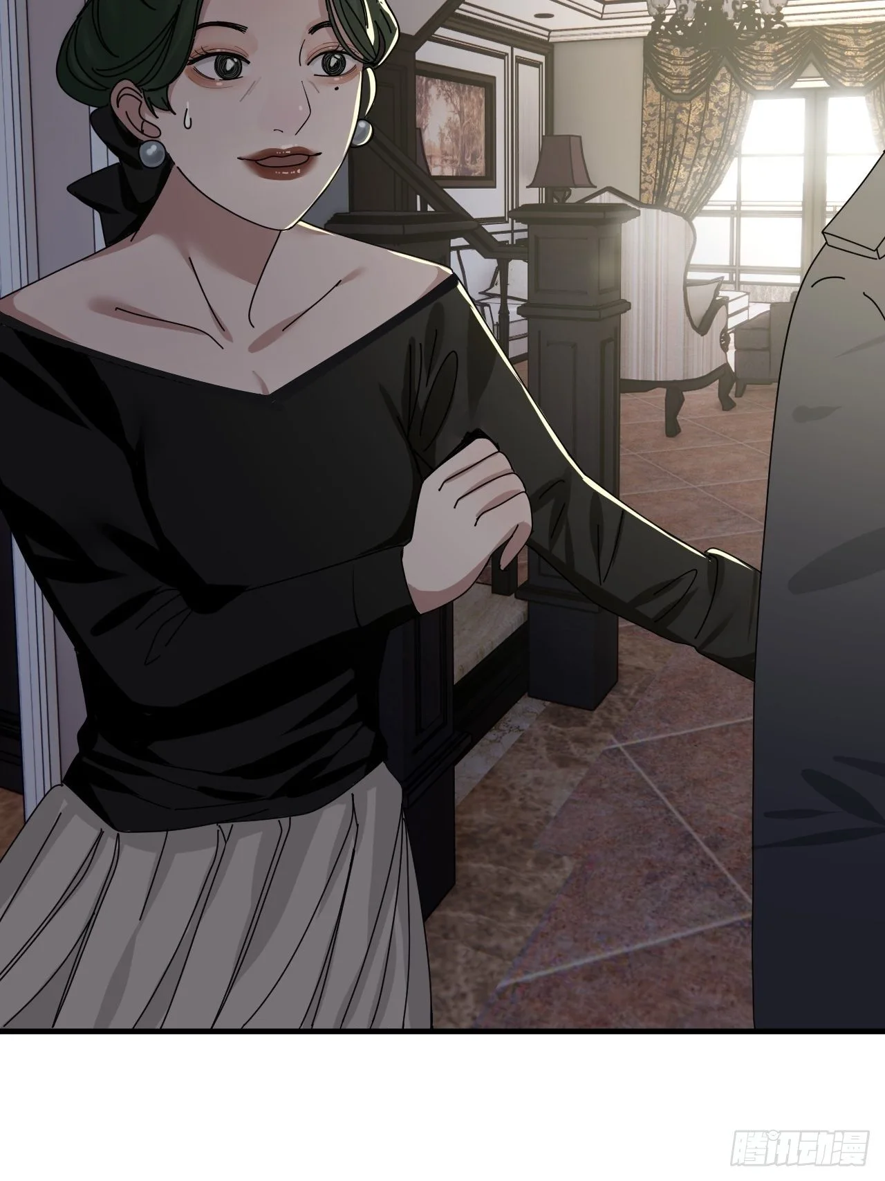 第十六话 柯雅妮？！29