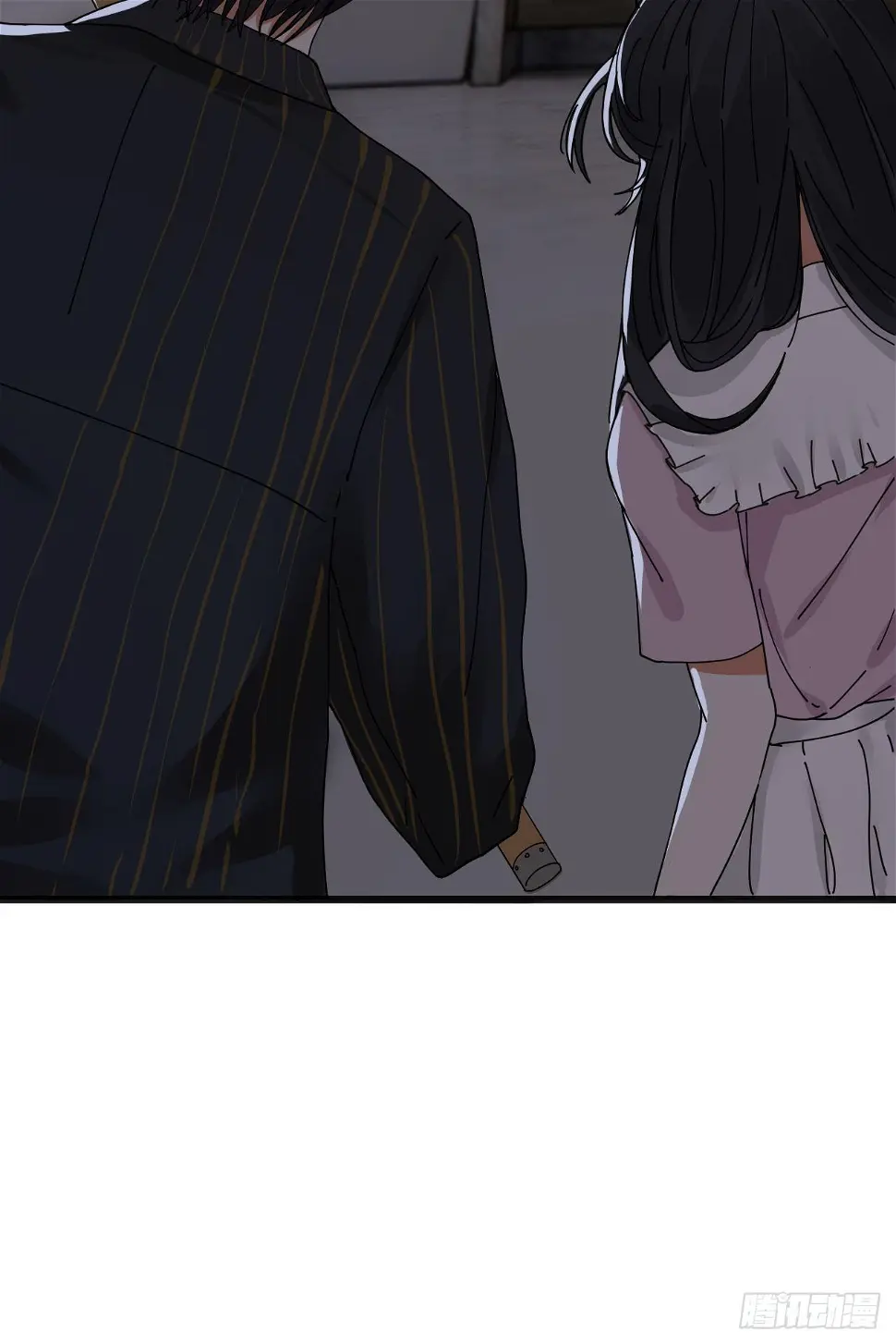 第十话 女厕所里的白洁46