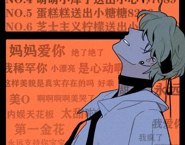 第3话：双面小爱豆34