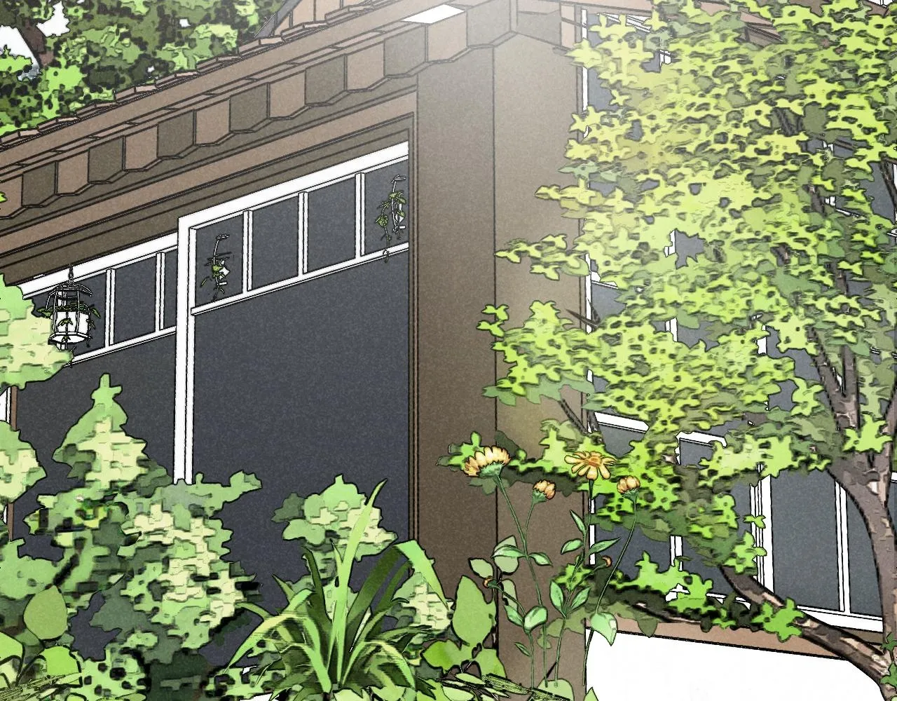第36话：掉马甲1