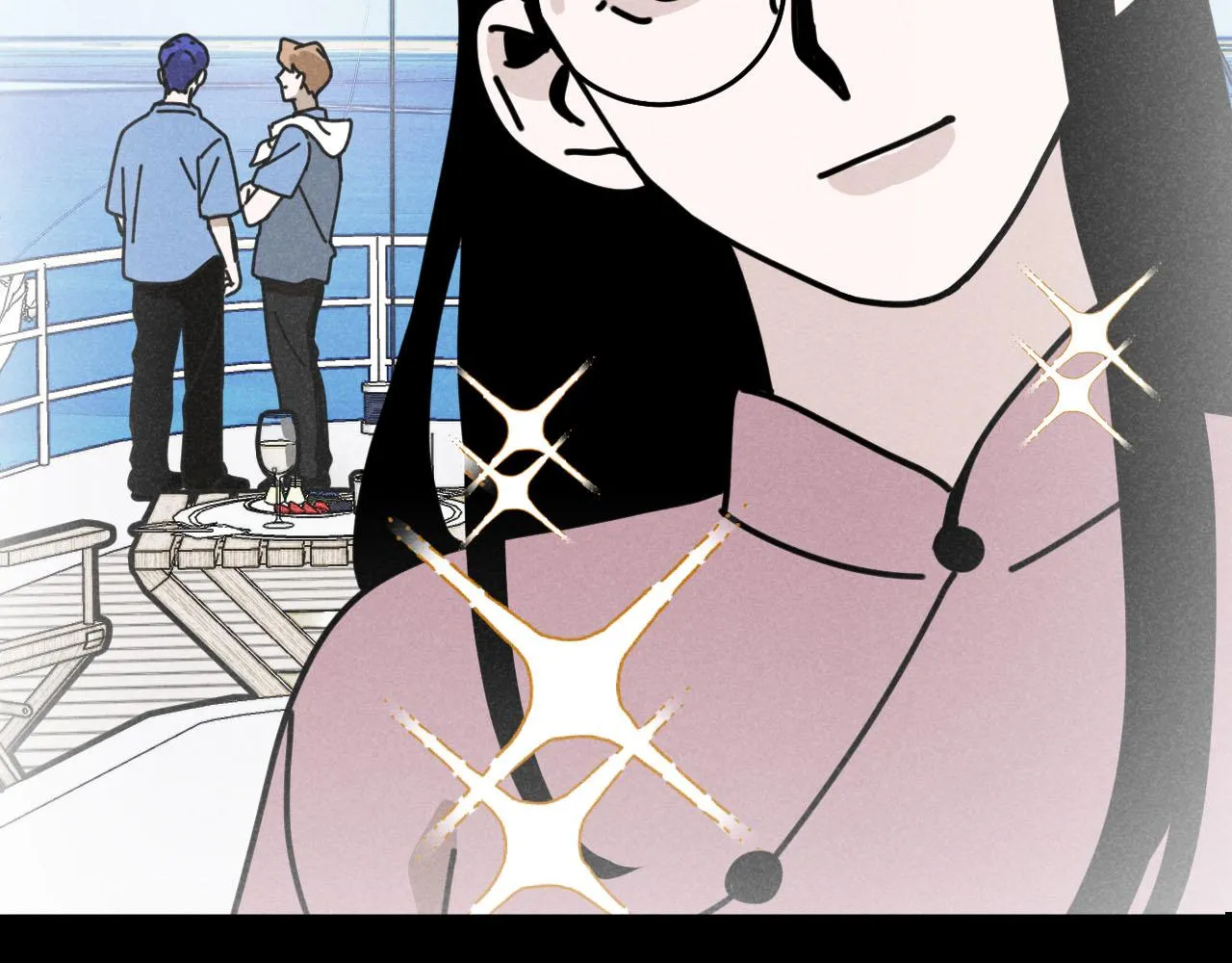 第34话：孤岛求生开启37