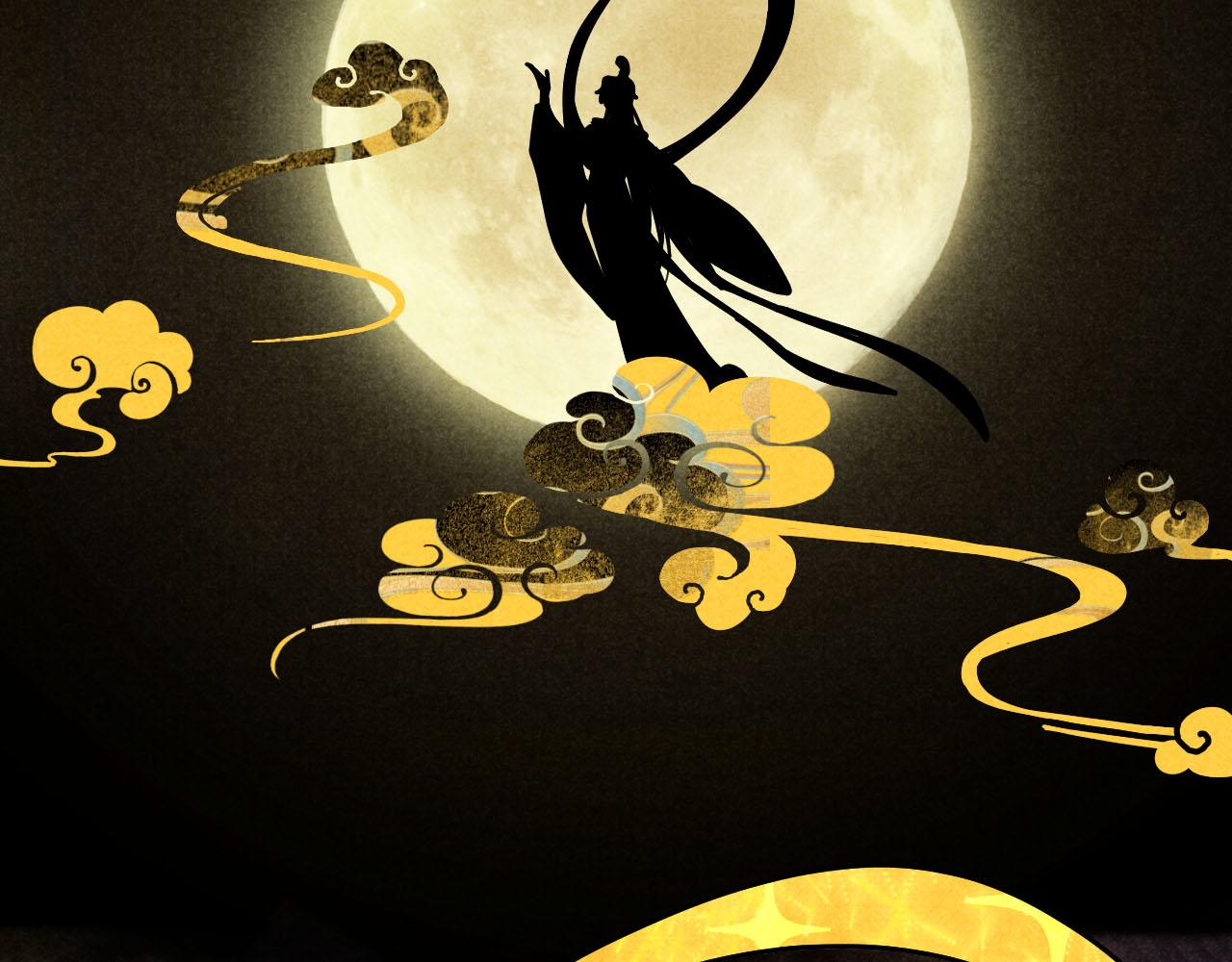 中秋特别沙雕篇5