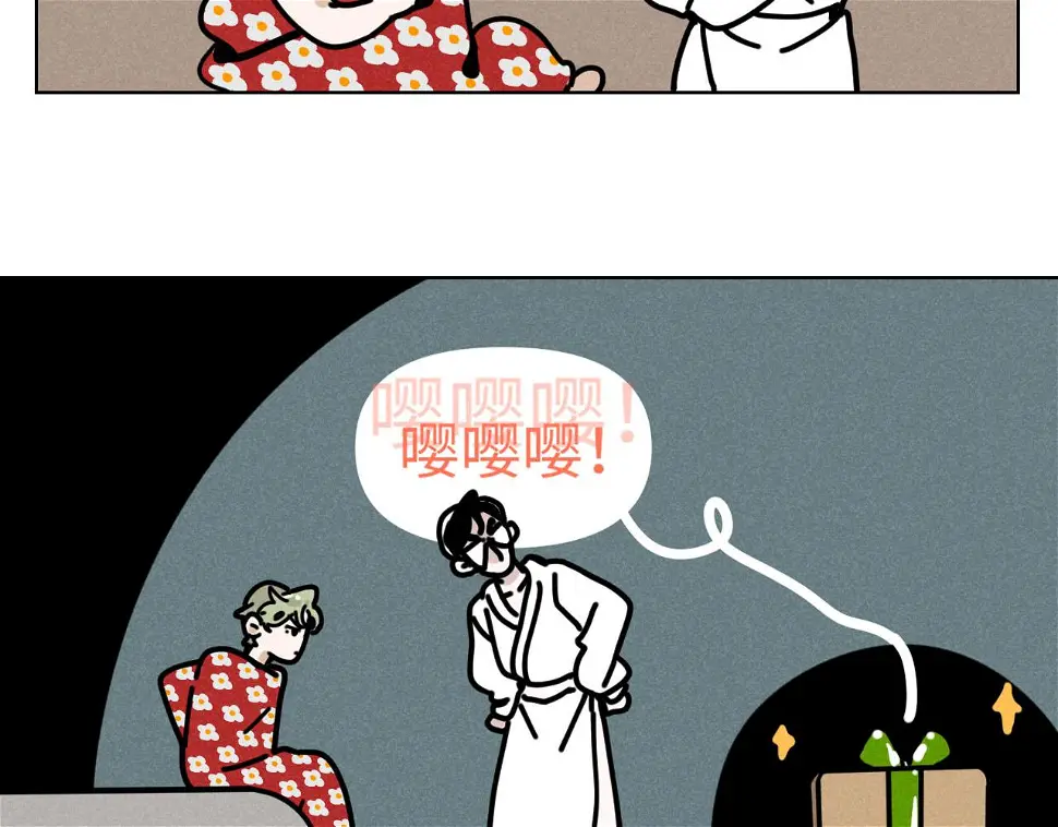 第31话 ：男妈妈16