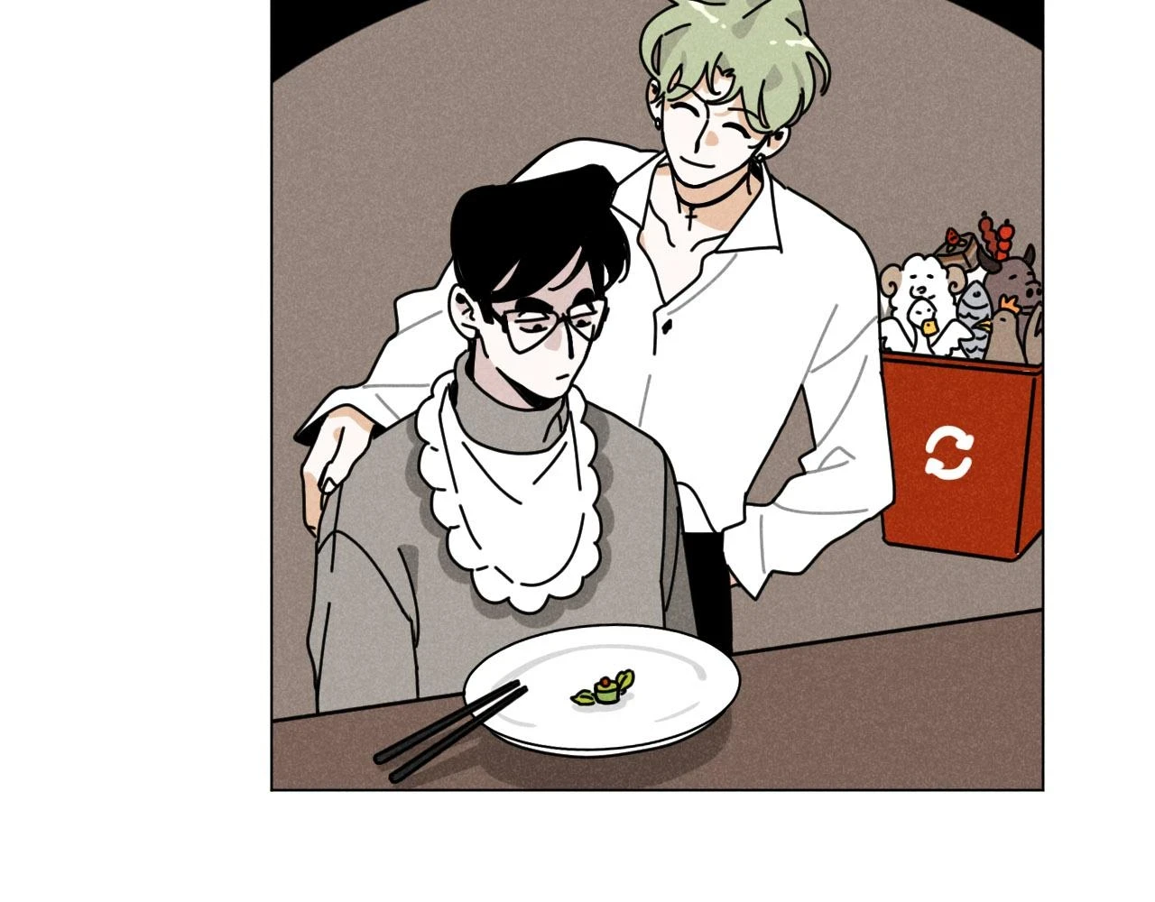 第30话：暂时把爱豆戒了45