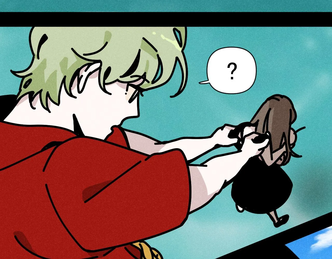 第37话：一回生二回熟9