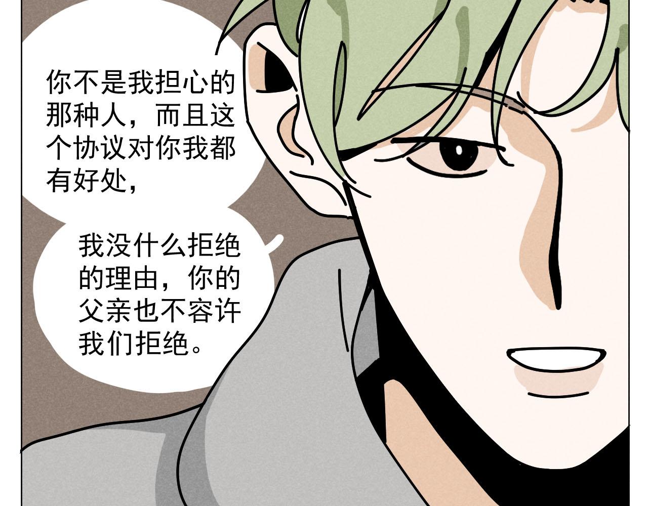 第26话：“包养”协议（下）71