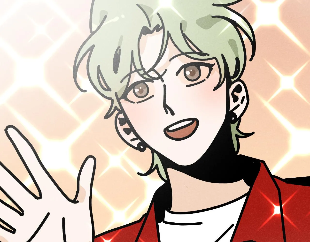 第36话：掉马甲17