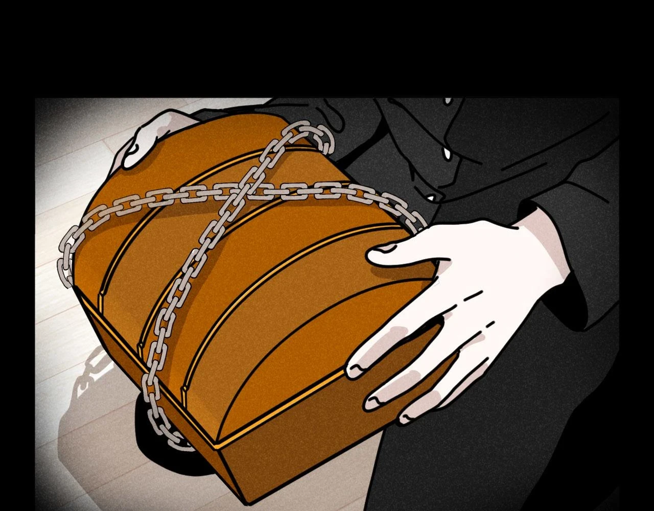 第30话：暂时把爱豆戒了4