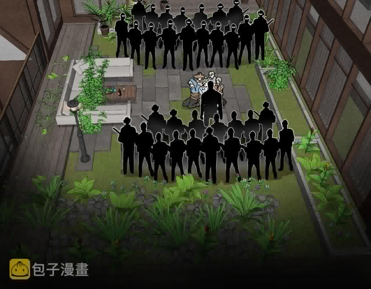 第23话：爱豆被绑架了！83
