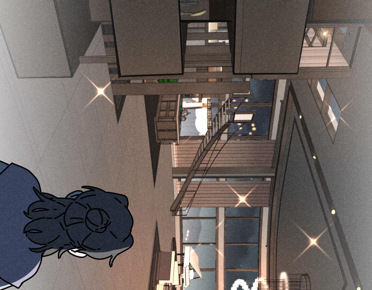 第13话 ：电梯奇遇记（下）69