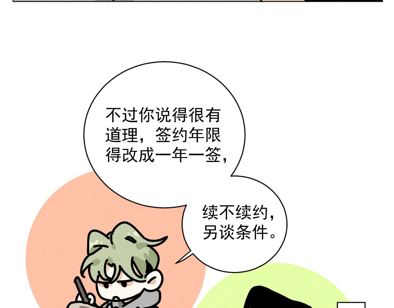 第26话：“包养”协议（下）72