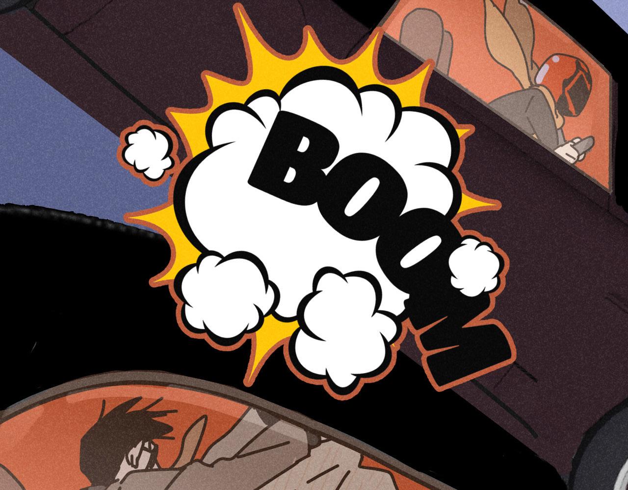 第20话：霸总与爱豆的正式会面88