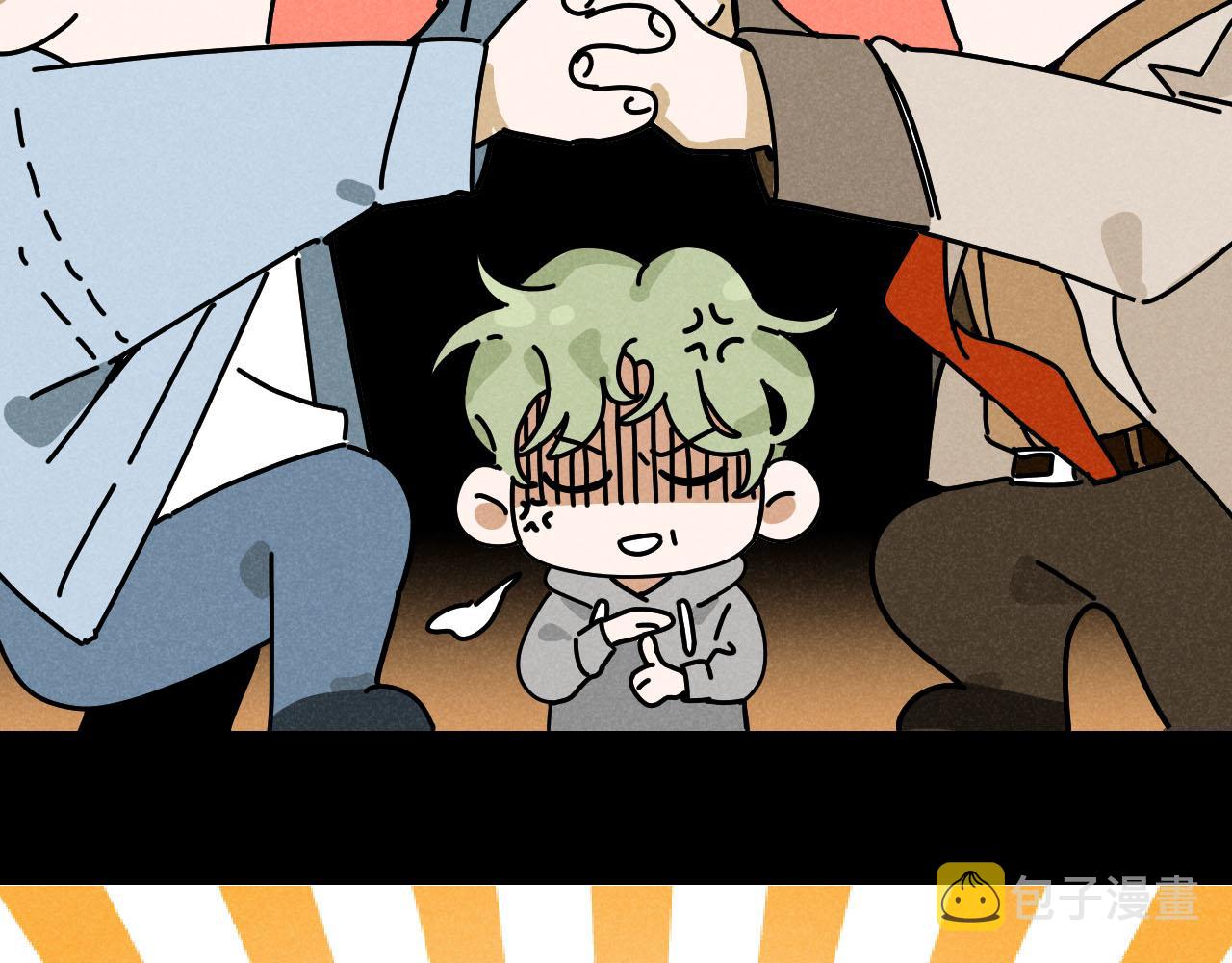 第23话：爱豆被绑架了！70