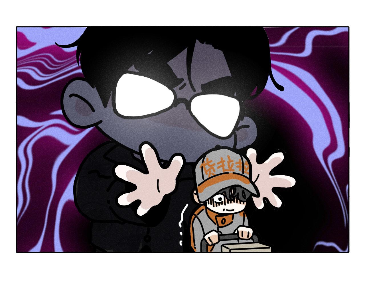 第13话 ：电梯奇遇记（下）4