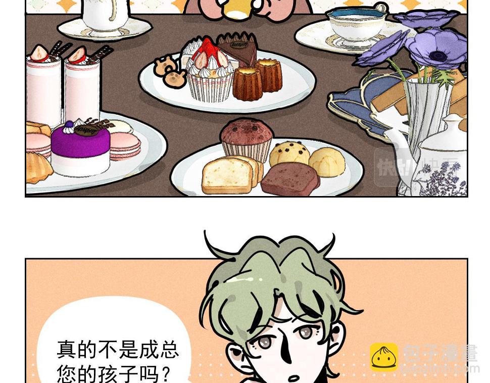 第31话 ：男妈妈30