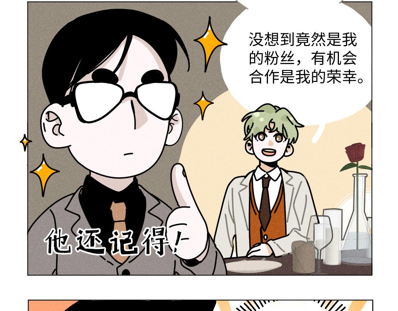 第20话：霸总与爱豆的正式会面23