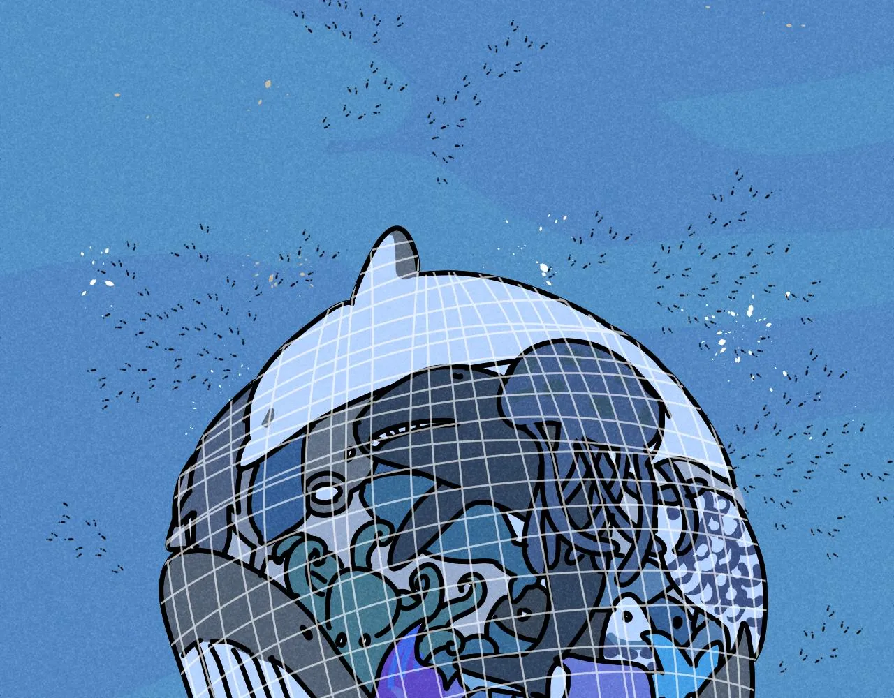 第36话：掉马甲32