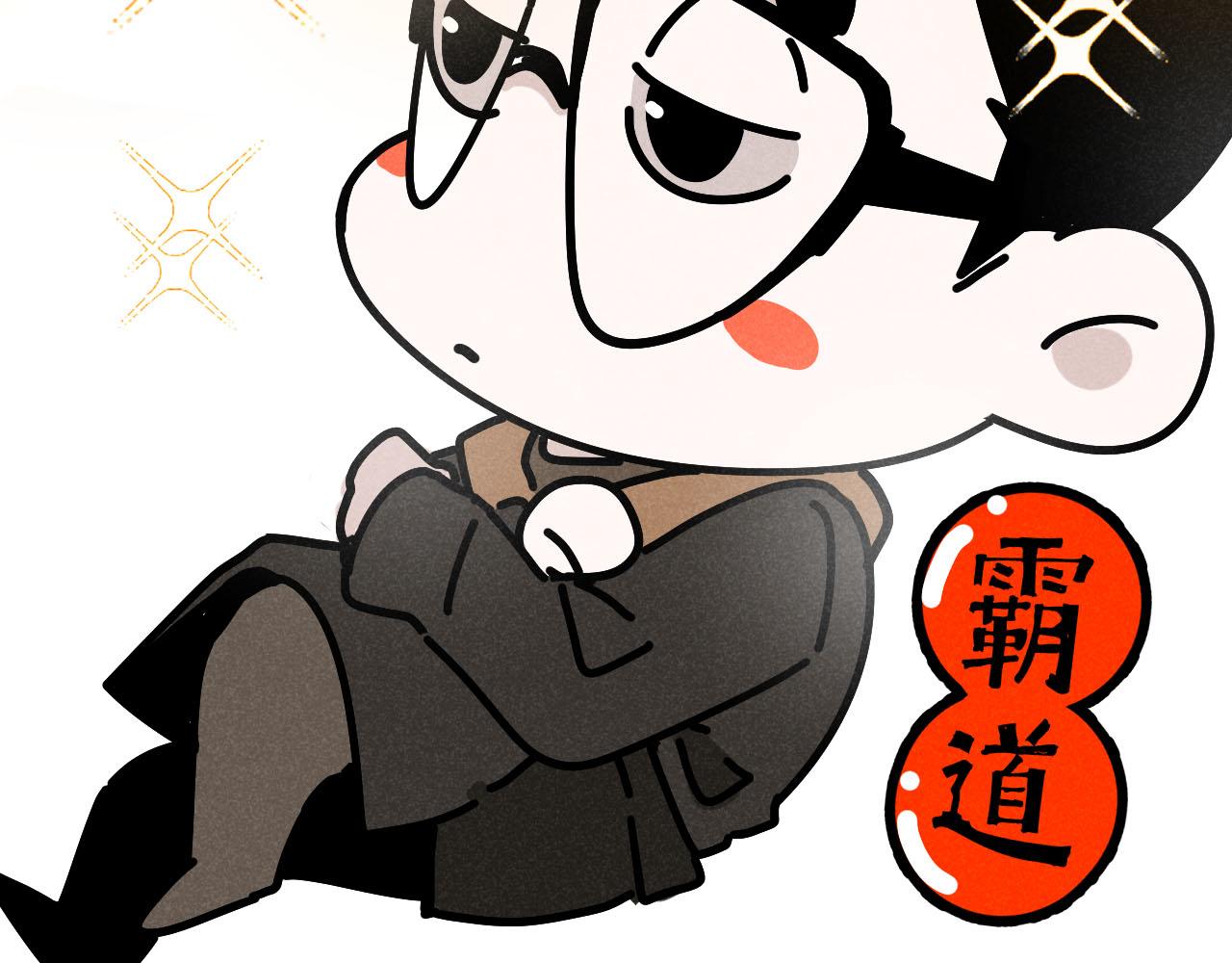 第28话：总裁的下饭官上任77