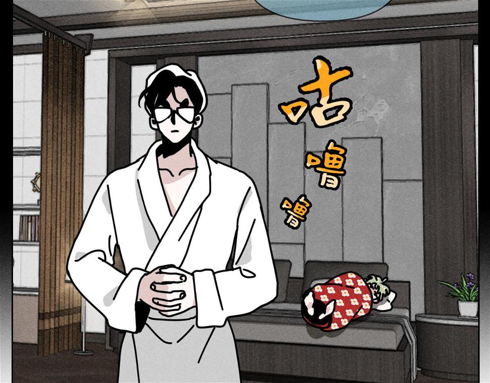 第31话 ：男妈妈6