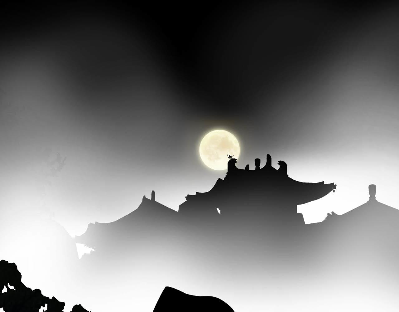 中秋特别沙雕篇84