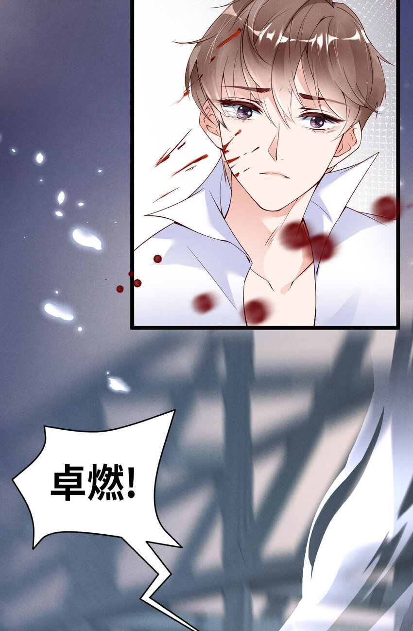 001爱豆被野兽掳走了？63