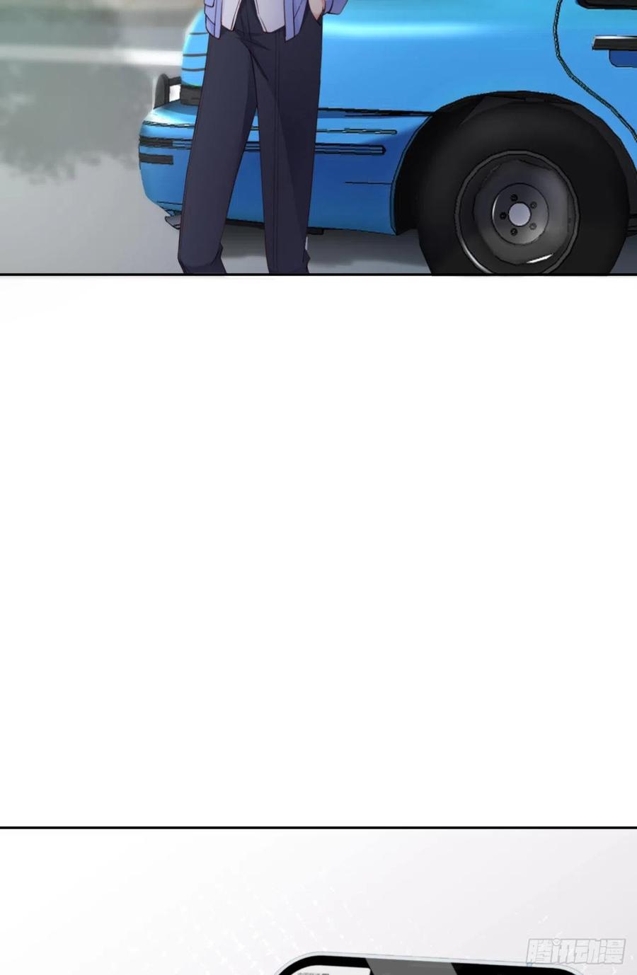 043 我以为你讨厌他5