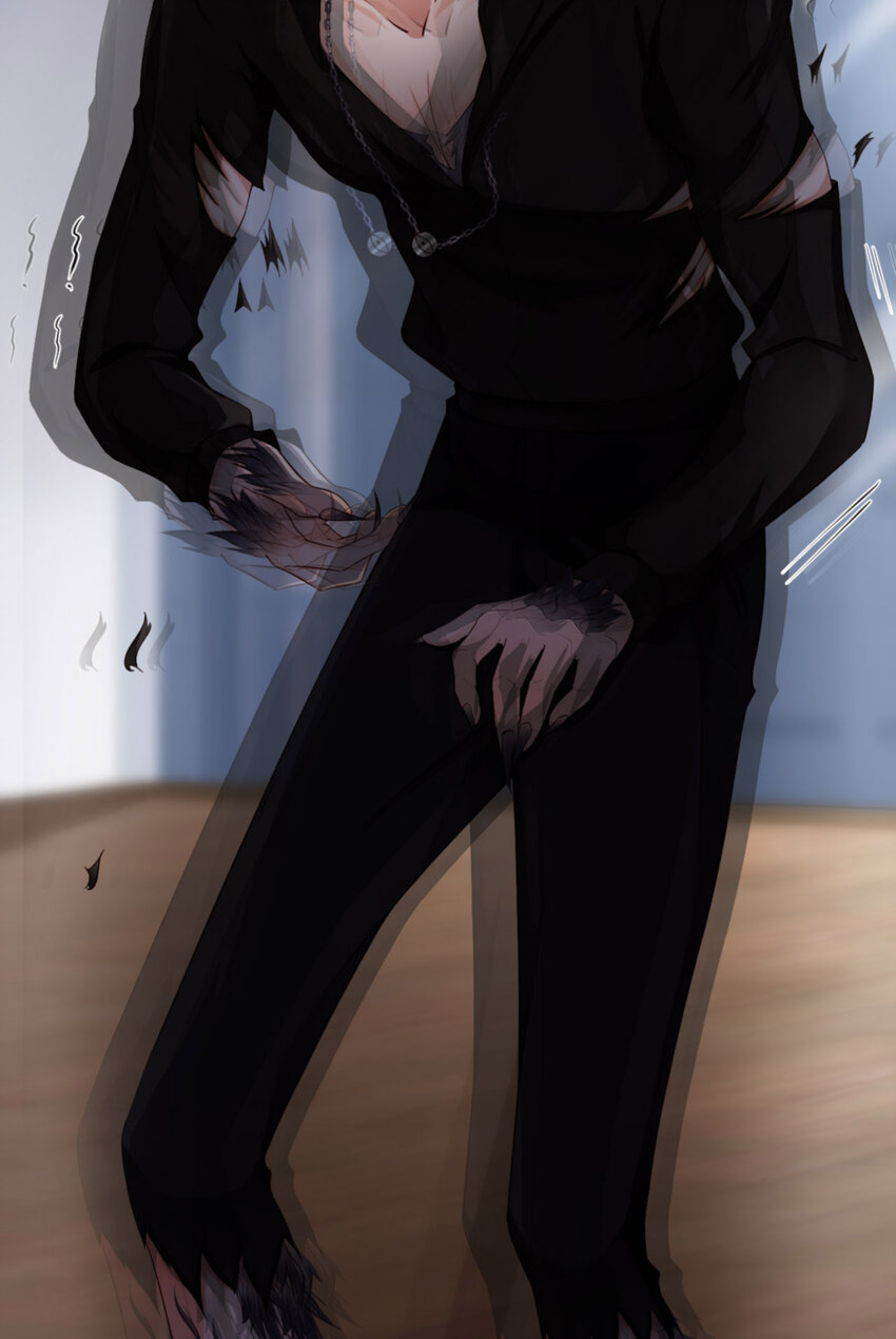 057 卓燃不是怪兽10