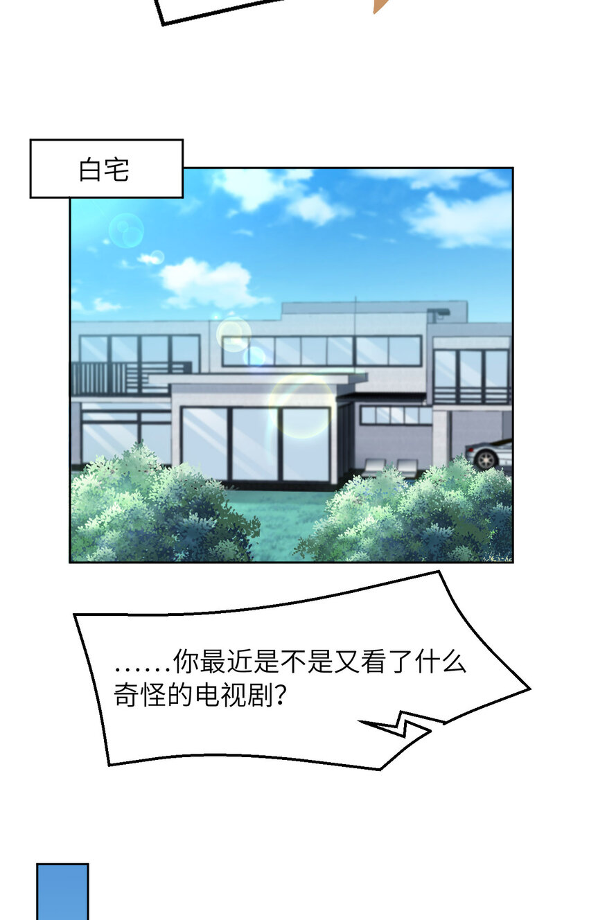 079 不许变猫！23