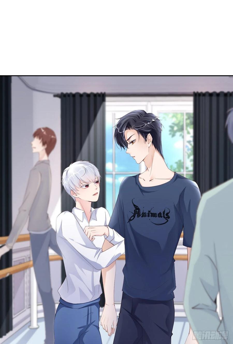 044 他是谁？！47