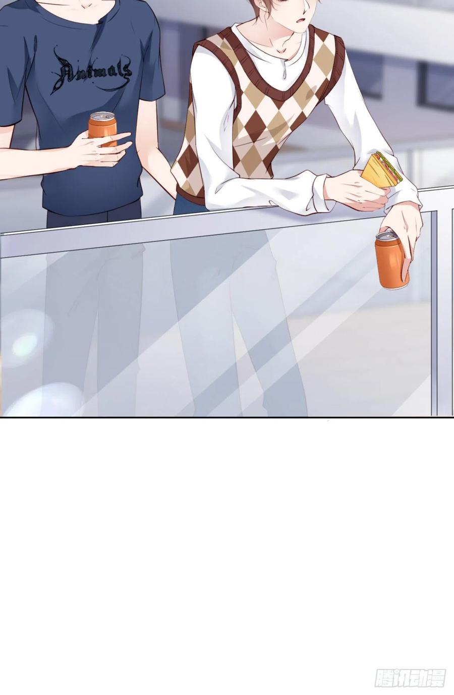 045 吃醋了？1
