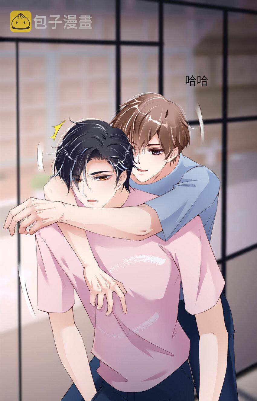 064 舍不得了？56