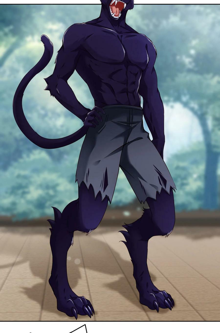 089 卓燃的弱点20