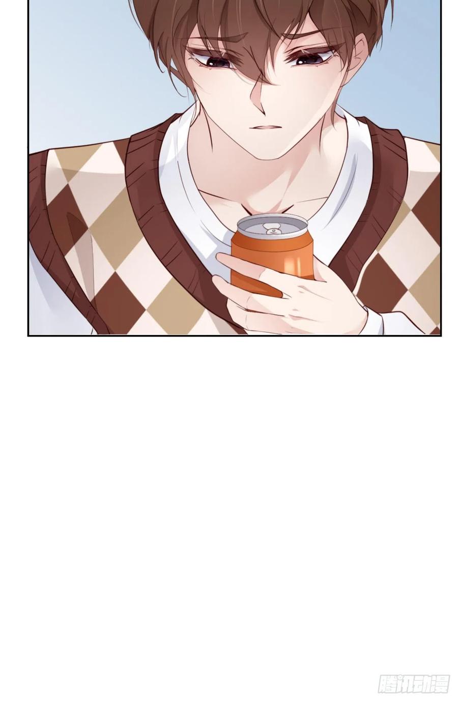 045 吃醋了？7