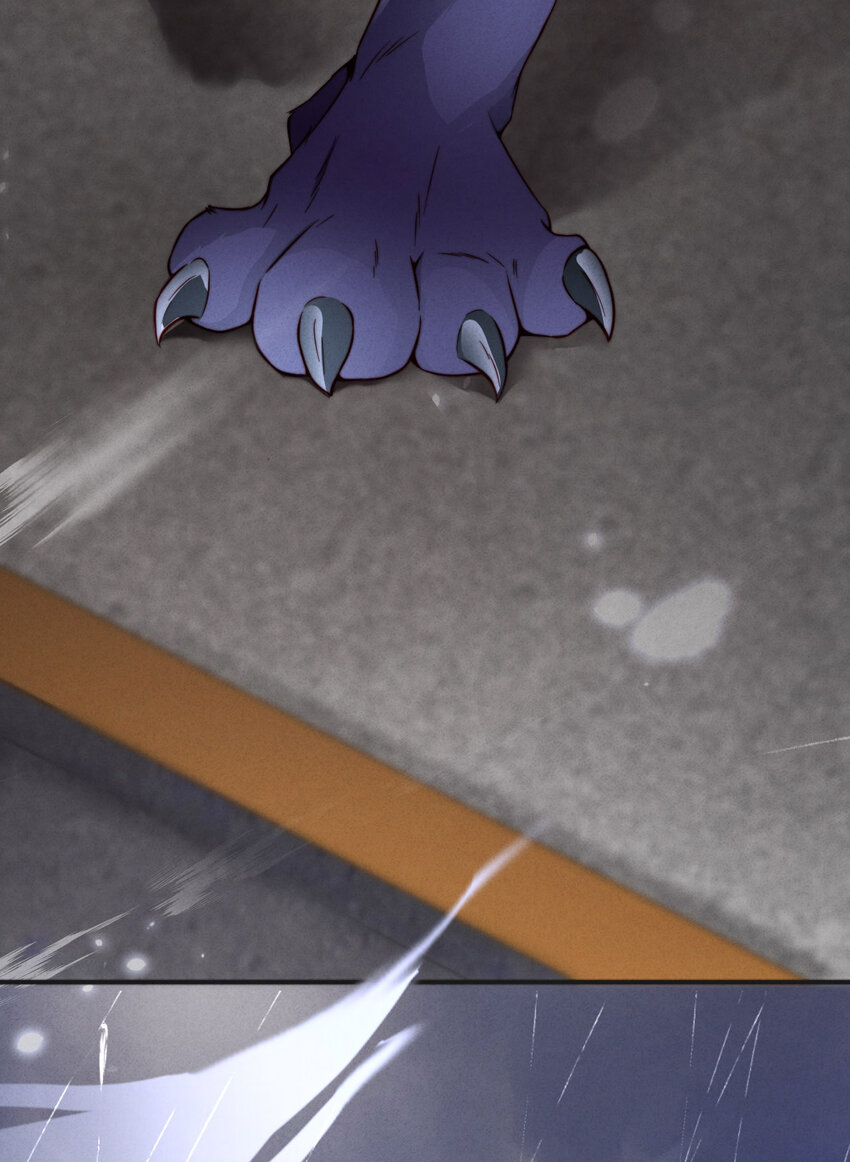 001爱豆被野兽掳走了？54