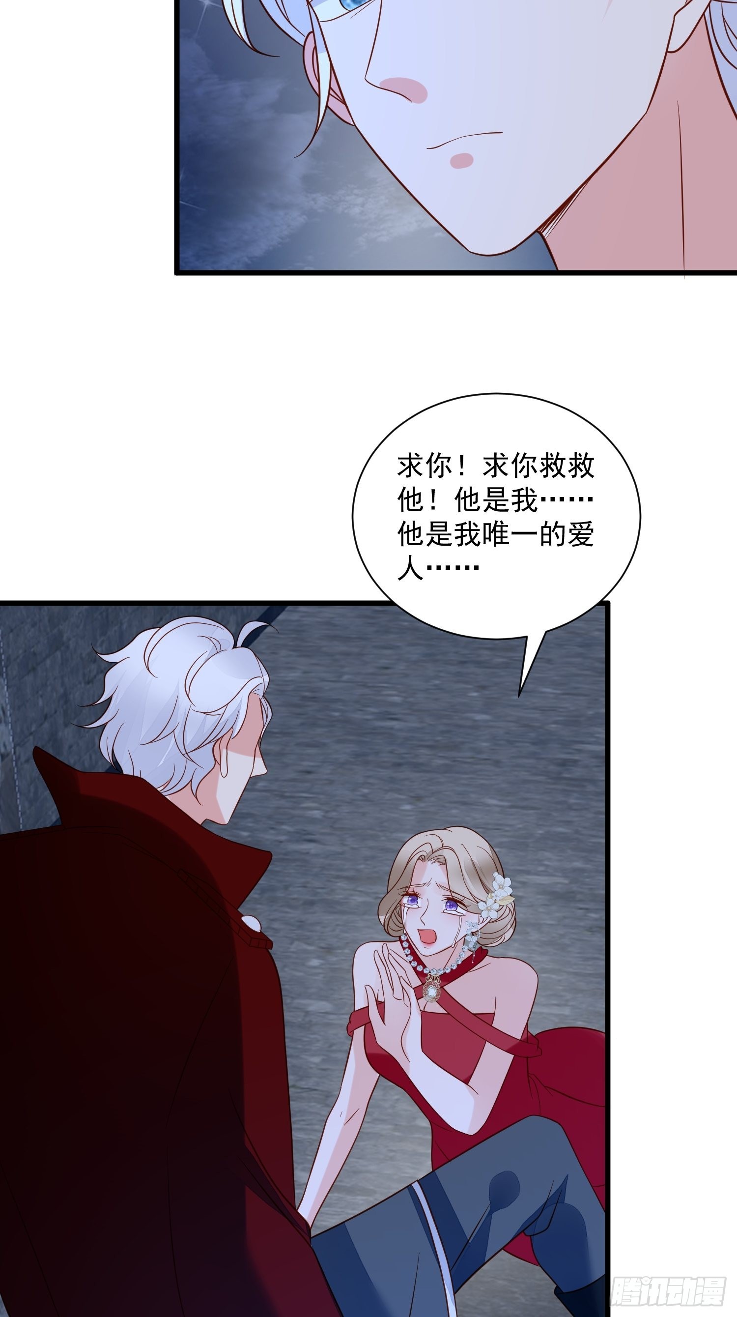 第62话 他们都觉醒了记忆？28