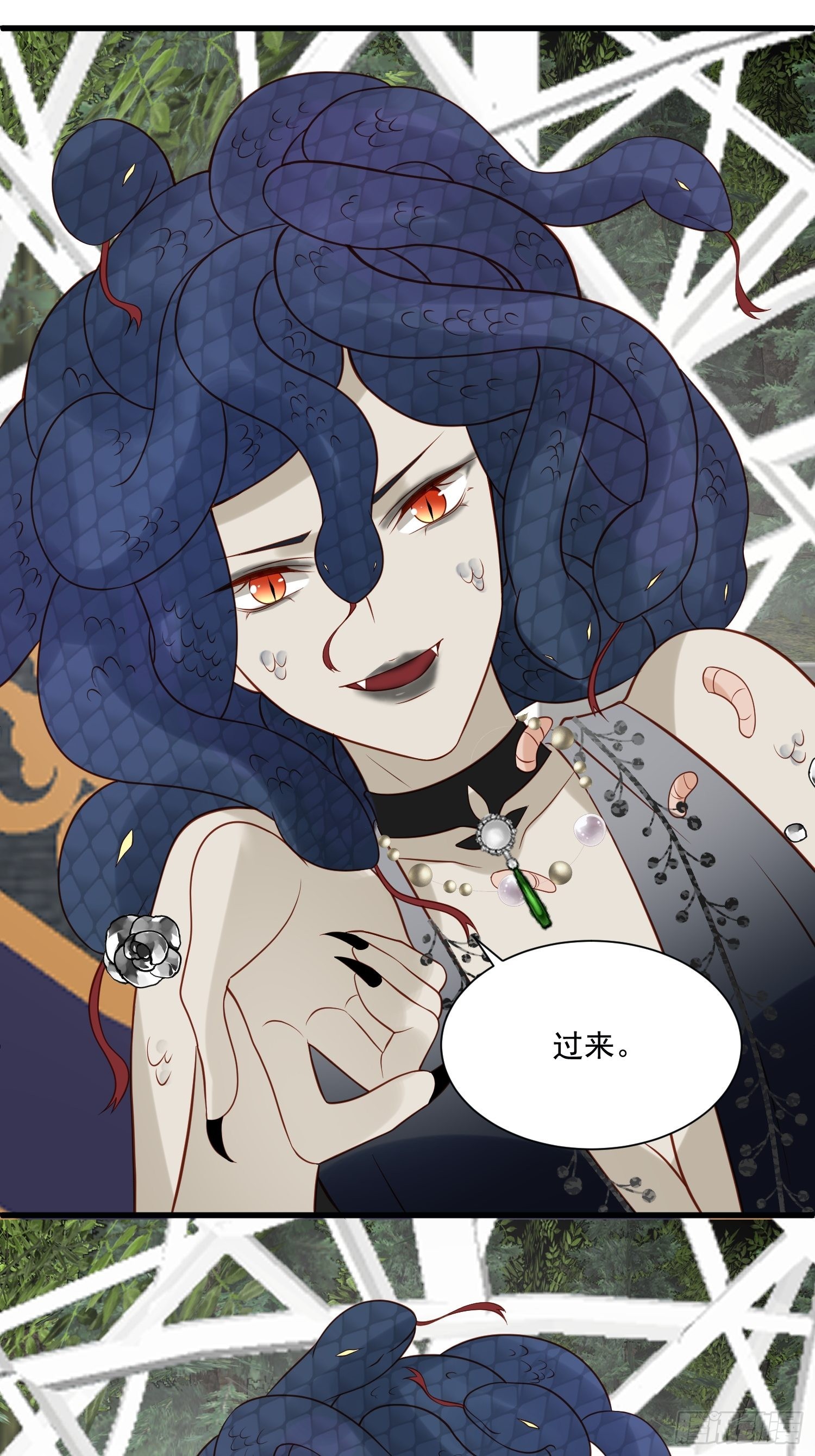 第78话 最恐惧是……伤害你23