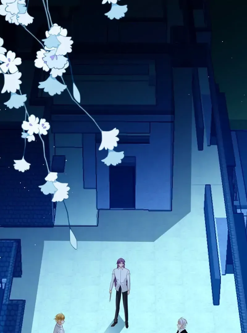 第108话糟糕，被发现了2