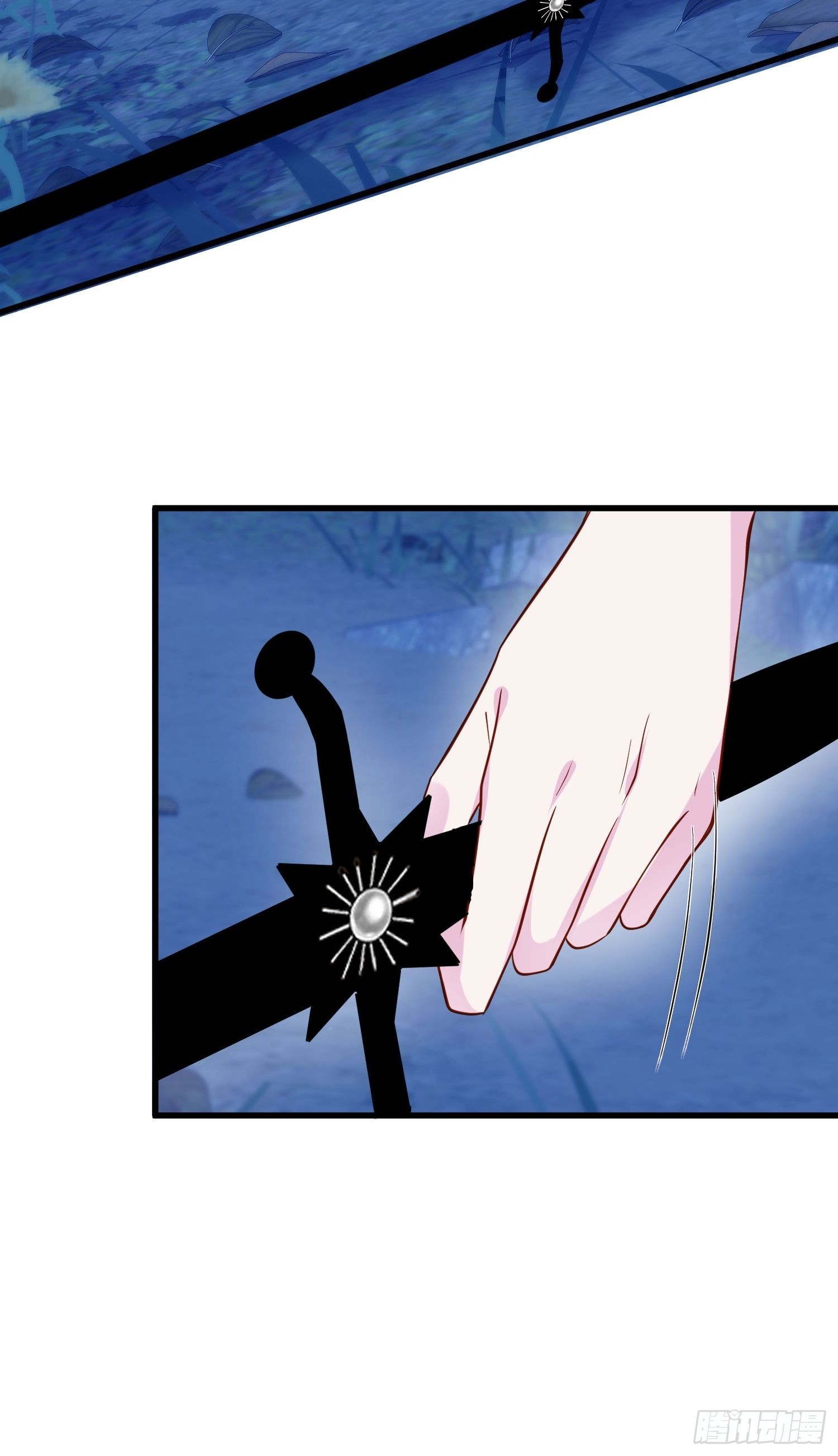 第53话 需要亲吻么12