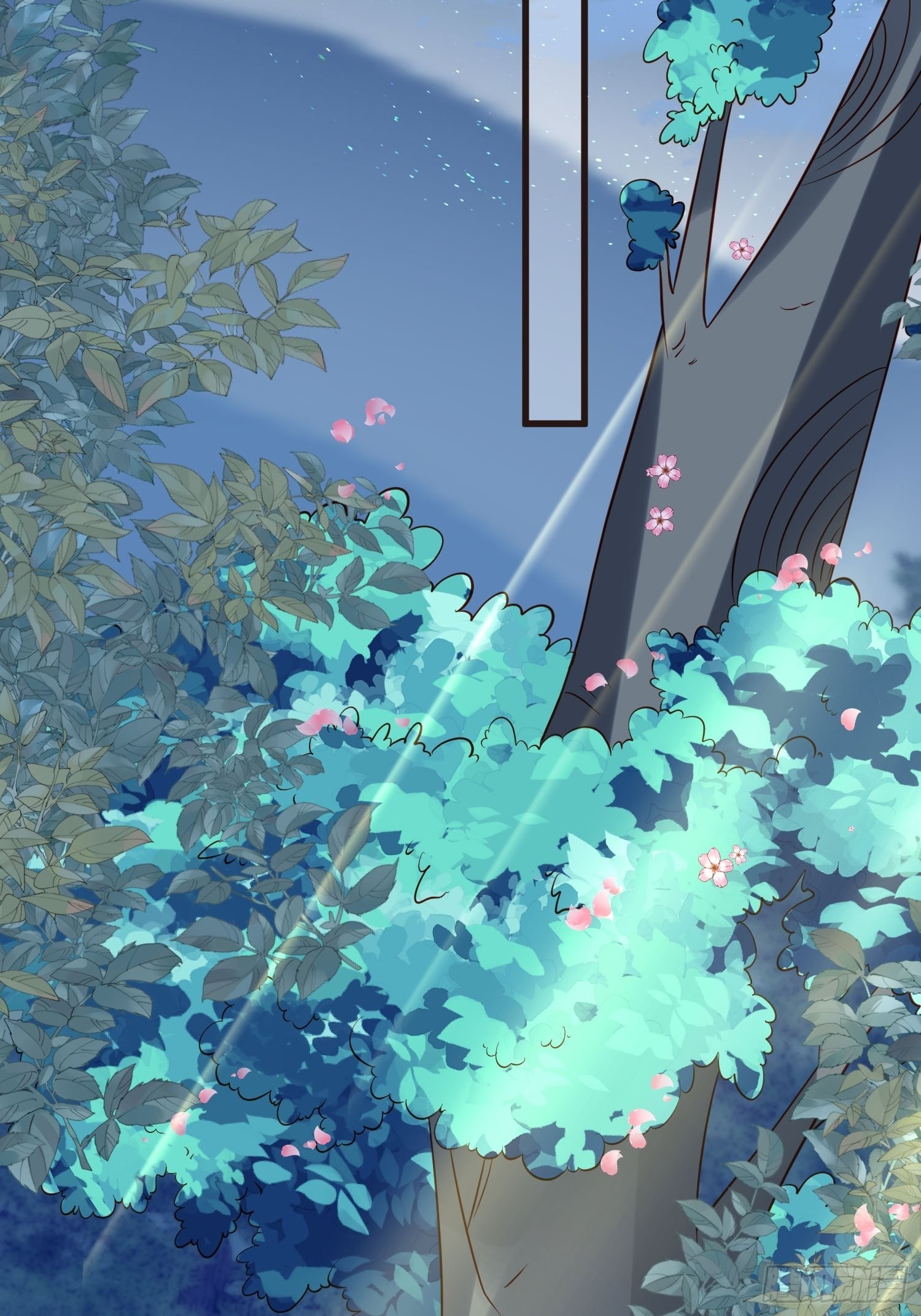 第50话 他们接吻的场景？2