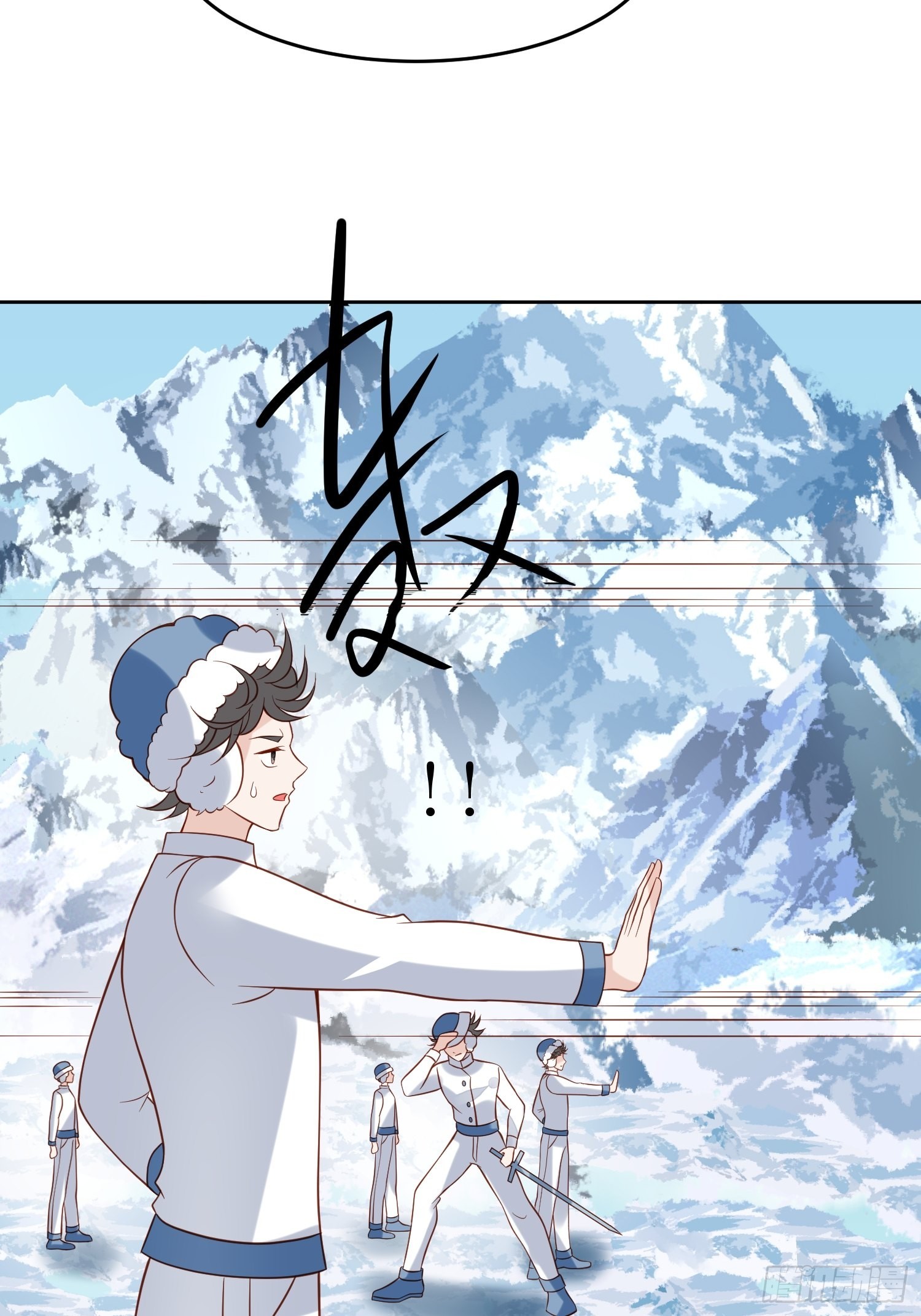 第68话追妻火葬场23