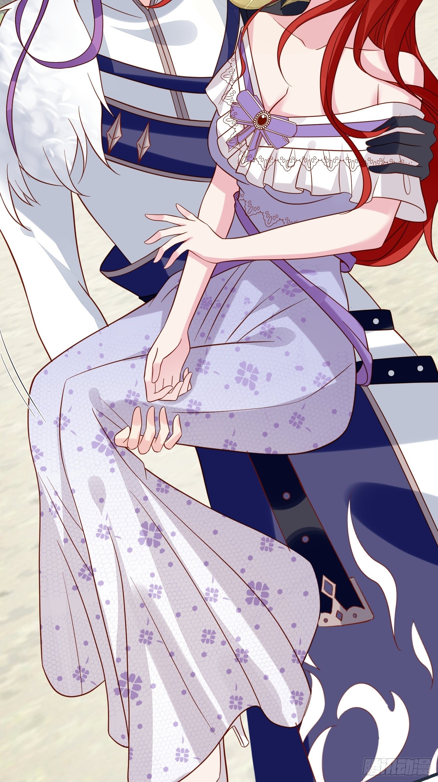 第59话 我才是她未婚夫22