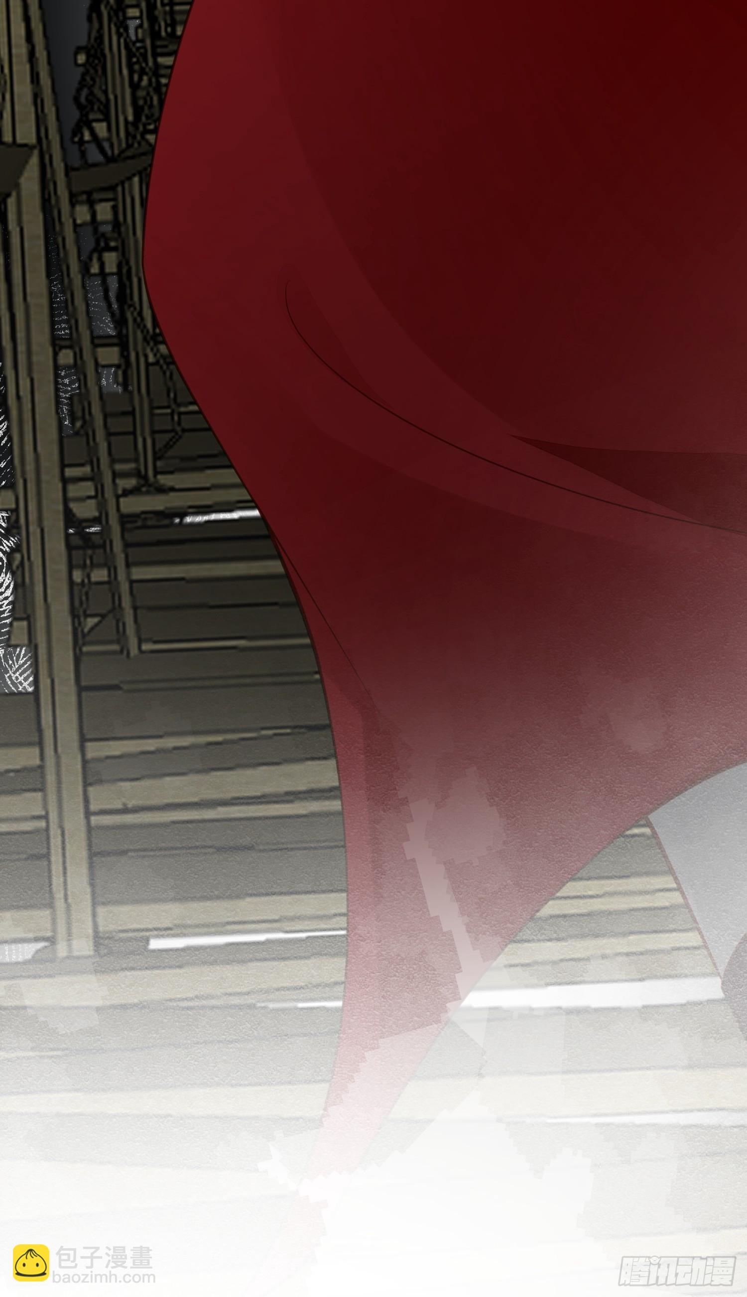 第77话奇怪修罗场36