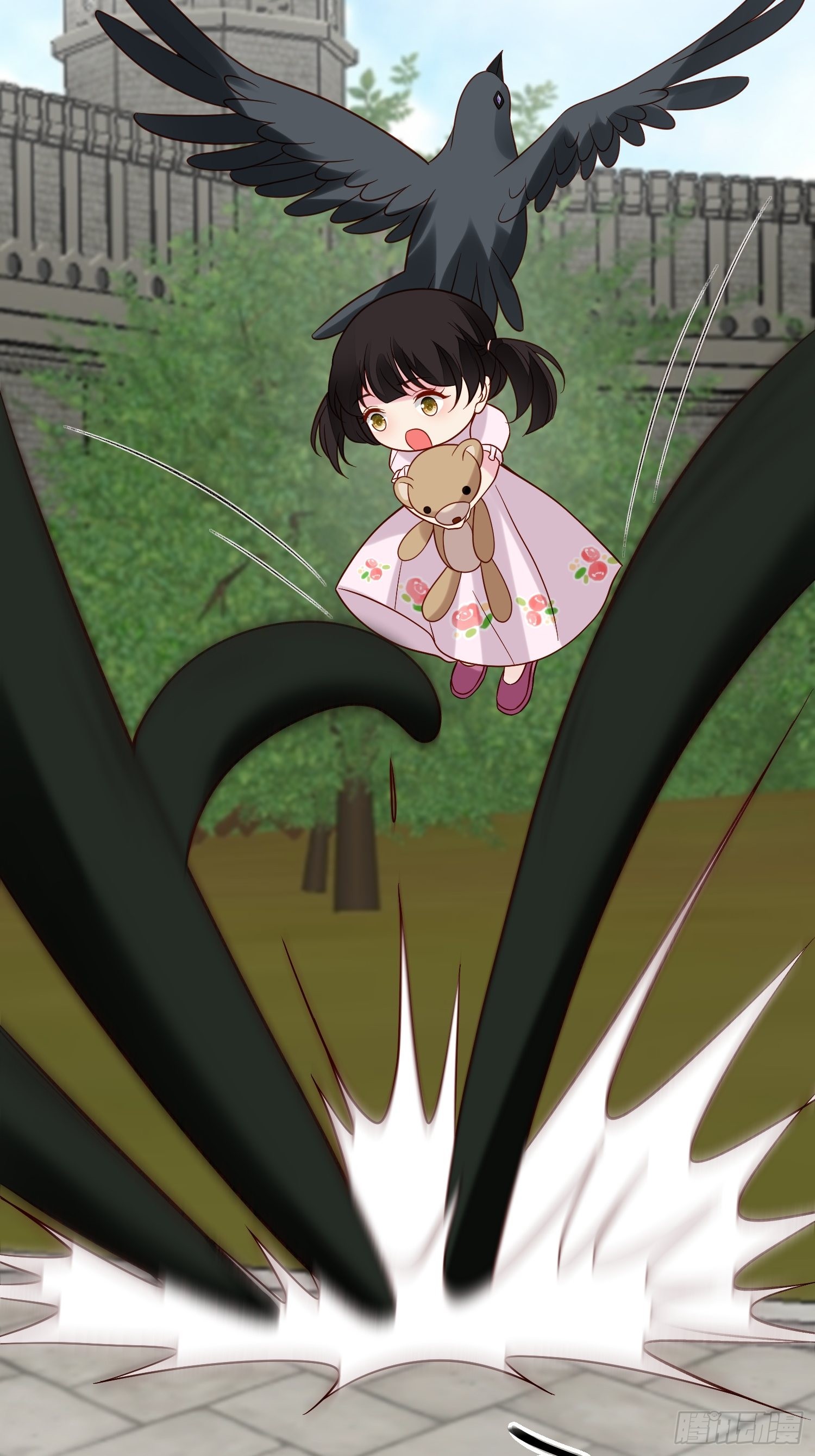 第58话 宿命21