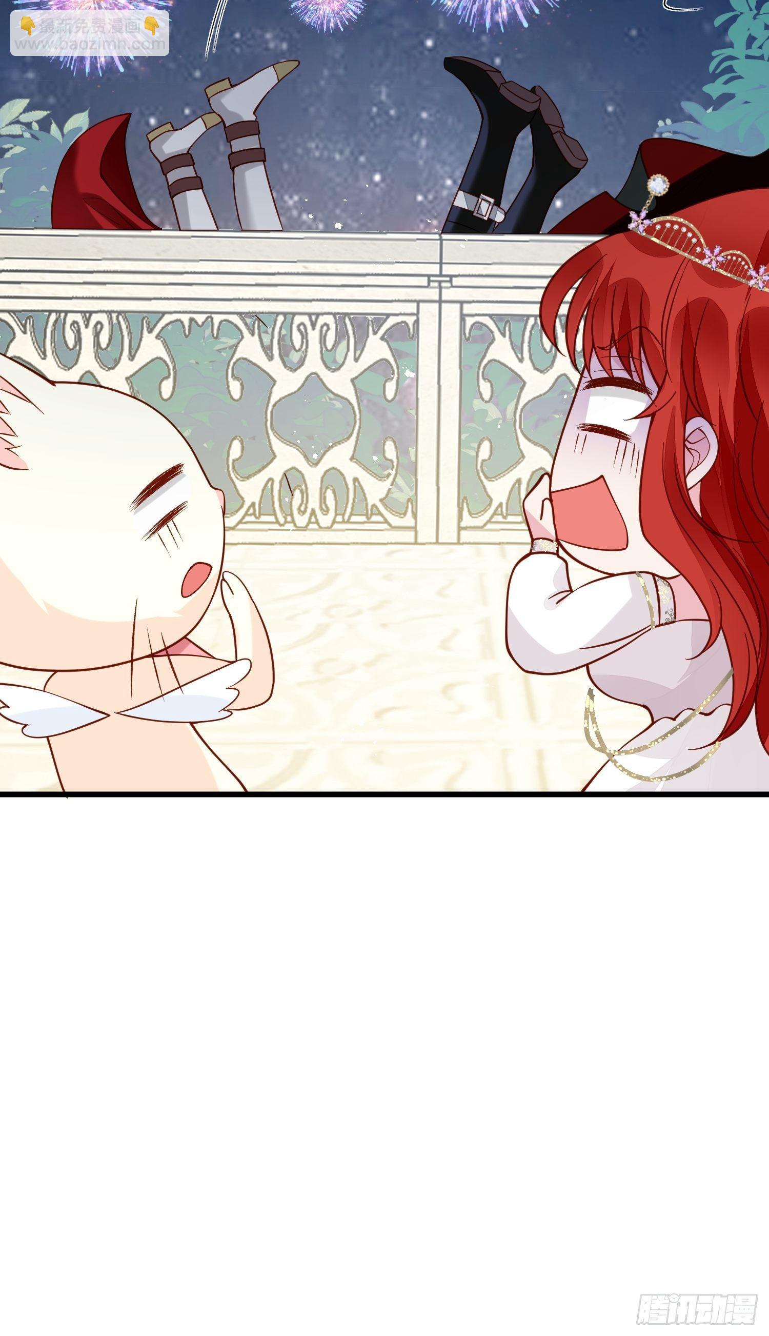第36话 我永远不会放弃你13