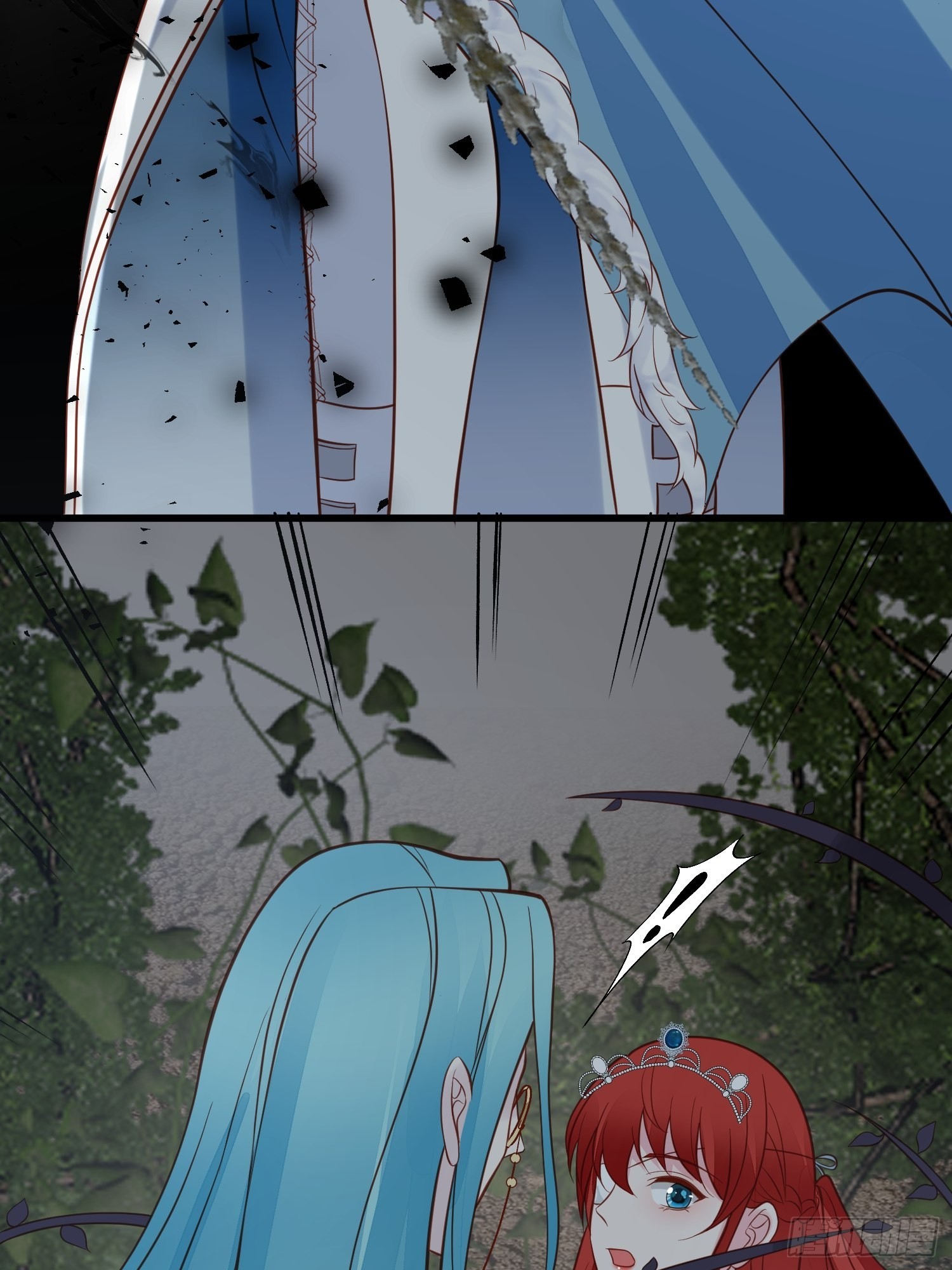 第81话 用生命守护你10