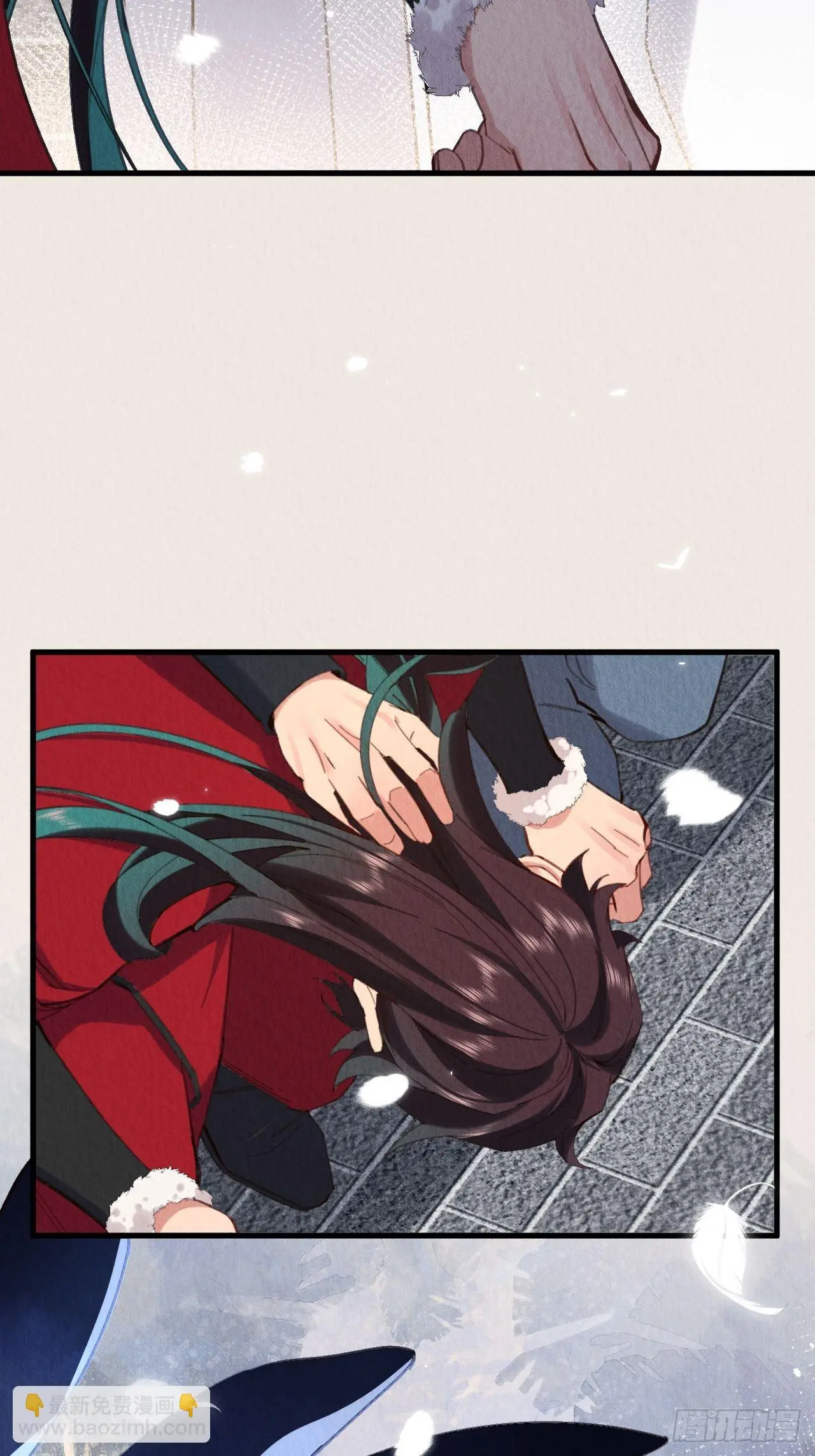 24-雪山相伴11