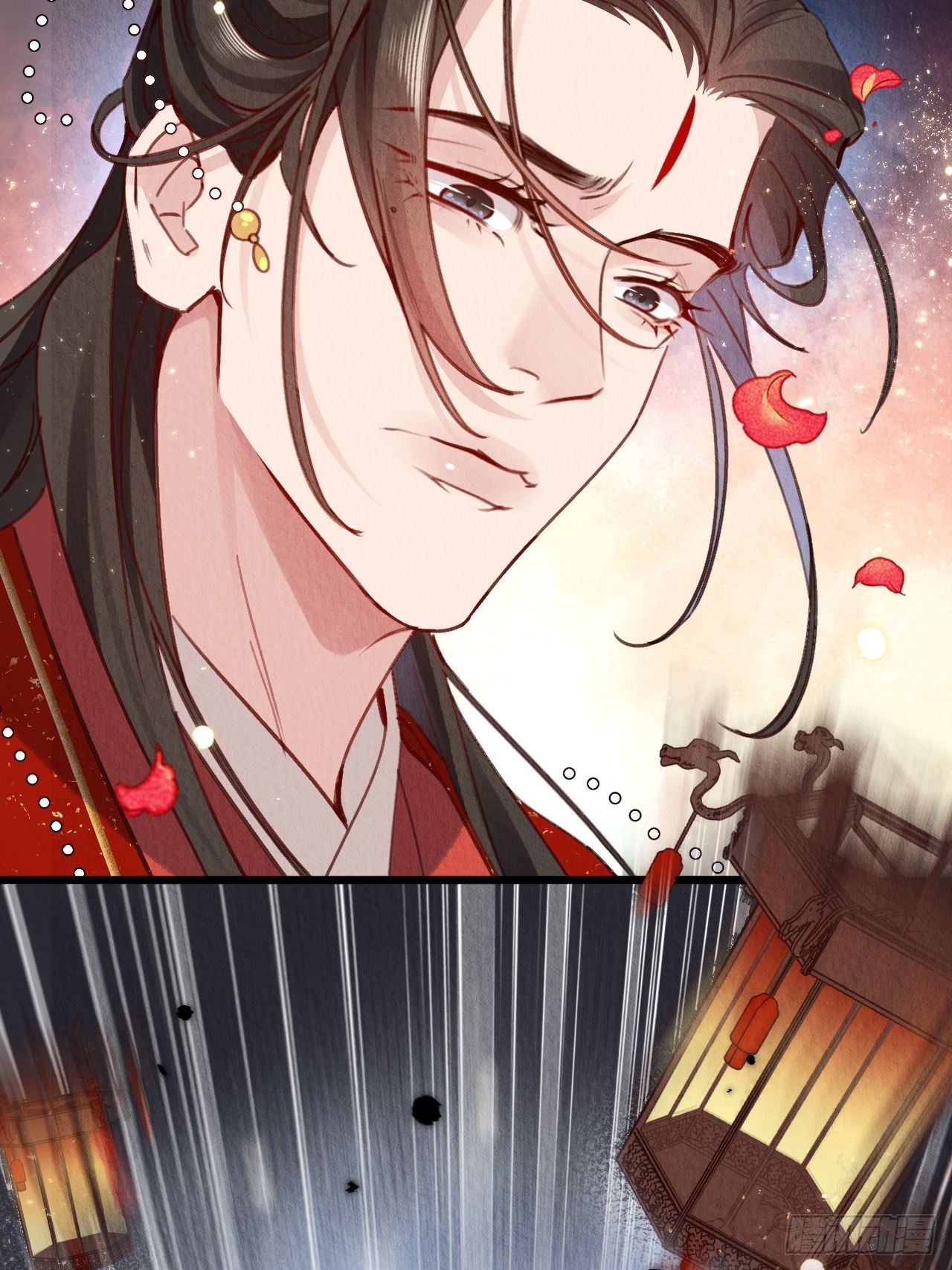 01-要和男神洞房了!30